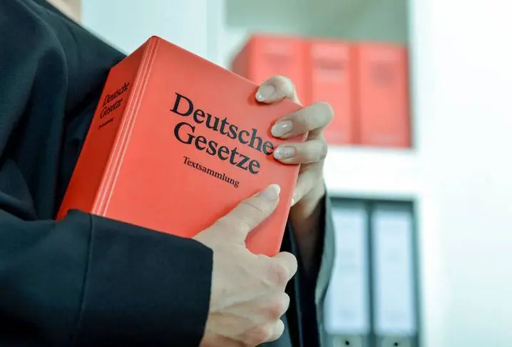 <h3>Prozessvertretung</h3>